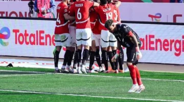 اللقاء المنتظر: موعد مصر ضد أنجولا في كأس أمم أفريقيا 2025 بالمغرب